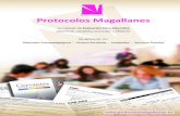 1. Indice dossier PM 2014 - gac.com.es · 10 razones para Evaluar con los Protocolos Magallanes 1. Para obtener medidas fiables de las habilidades de un escolar con Dificultades para