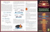 Boat & Water Safety a summary of boating regulations and ... · thuyền, xin liên lạc với Ban Đăng Ký và Xác Nhận Quyền Sở Hữu của DNR tại số(651) 296-2316