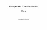 Management Financiar-Bancar Curs - univath.rounivath.ro/pdf/tematica_licenta_2014/Curs_management_financiar_bancar.pdf · CUPRINS Capitolul l 1. Cadrul General al Managementului financiar-bancar