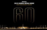 2019 GLOBAL MEDIA GUIDE - amwayglobal.com · news for ABOs, as Amway offers both dynamics. You can create your own business, on your terms, but you can (and many people do) choose
