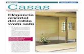 ESPECIAL Casas - diariodemallorca.es · Fotomurales: una opción para decorar paredes LOS FOTOLIENZOS NOS PERMITEN DAR UNA GRAN SENSACIÓN DE AMPLITUD EN LAS HABITACIONES MÁS REDUCIDAS