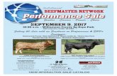 2nc(oiuuwi BEEFMASTEB NETWORK - Beefmaster Breedersbeefmasters.org/calendarpdfs/535.pdf · Sales & Service 915 Pearidge Road • Franklin, GA 30217 979-229-6563 • threeg1990@yahoo.com
