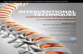 INTERVENTIONAL TECHNIQUES - asipp.worldsecuresystems.com meeting Brochures/2016/0616... · There is NO commercial support for this course. ACCOMMODATIONS Sheraton Memphis Downtown