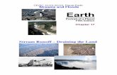 Portrait of a Planet Fifth Edition - University of Notre Damecneal/PlanetEarth/Chapt-17-Marshak.pdf · Earth Portrait of a Planet Fifth Edition Chapter 17 Streams and Floods CE/SC