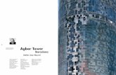 Agbar Tower - AWN · Agbar Tower Barcelona Atelier Jean Nouvel. 109 scenari di architettura It is no tower or skyscraper architectural scenario in the American sense of the term: