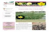SAPIA NEWS - arc.agric.za Library/SAPIA News No. 49, July 2018.pdf · Photo: Louise Stafford Photo: Julie Coetzee. ... followed by North West, Limpopo, Gauteng, Mpumalanga, KwaZulu-Natal