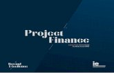 Project Finance - Framework · Finance y Banca de Inversiones, Instituto de Estudios Bursátiles. Certiﬁed European Financial Analyst (CEFA), Federación Europea de Asociaciones