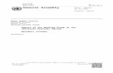 Report of the Working Group on the Universal Periodic ...€¦  · Web viewIndonesia appreciated the establishment of the Resource Development Committee to address human rights issues