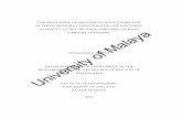 Malaya of University - studentsrepo.um.edu.mystudentsrepo.um.edu.my/6307/4/Thesis_Final_V2_Nooranida_2016.pdf · Kebolehpercayaan pengukuran-semula penilai dalaman bagi indeks kestabilan
