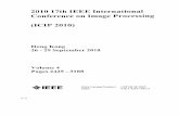 2010 17th IEEE International ; Vol. 4 - GBV · TP-L2.6:CUE-INDEPENDENTEXTENDINGINVERSEKINEMATICSFORROBUST 2465 POSEESTIMATIONIN3DPOINTCLOUDS NicolasH. Lehment, MoritzKaiser, DejanArsic,