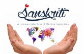 A unique collection of lifetime memories - HSS UKhssuk.org/wp-content/uploads/2017/03/Post-SMS-sangh-sandesh.pdf · Mukhya Shikshak [Chief Instructor] with three Saha-Mukhya Shikshaks