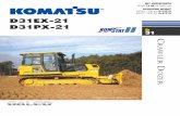 AESS649-01D31 KomStat II (Page 1) - Kane Caribbean · The Komatsu blade geometry is designed to maximize the blade curvature. The large blade radius allows the rolling-up The large