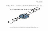 UNIFIED FACILITIES CRITERIA (UFC) - WBDG · UFC 3-401-01 1 July 2013 FOREWORD . The Unified Facilities Criteria (UFC) system is prescribed by MILSTD 3007 and provides - planning,