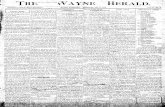 l!T - Wayne Newspapers Onlinenewspapers.cityofwayne.org/Wayne Herald (1888-Present)/1911-1920/1912... · _____._,_1$ Three flue return. Nickel re moved hi -one minute without touching