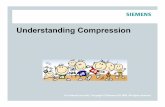 Understanding Compression - Sivantos · The static compression ratio is what is set in the fitting software Effective compression : how changes in the short-term input level affect