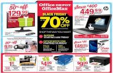 fileShop even more hot deals@officedepot.com Office DEPOT OfficeMax . PRICE TOO Low TO SHOW HP OfficeJet Pro 6968 SAVE $75 4999 OFF Photo HP ears HP pro 8710 SAVE HP Pap. Rum Photo