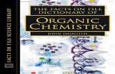 Facts on File Dictionary of Organic Chemistry · vii PREFACE This dictionary is one of a series covering the terminology and concepts used in important branches of science. The Facts