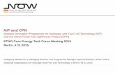 NIP and CPN - NOW: now-gmbh.de | Startseite · NIP and CPN National Innovation Programme for Hydrogen and Fuel Cell Technology (NIP) and the Clean Power Net Lighthouse Project (CPN)