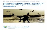 Human Rights and Diversity: New Challenges for Plural ... · Human Rights and Diversity: New Challenges for Plural Societies Eduardo J. Ruiz Vieytez Robert Dunbar (Editors) Kevin