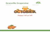 Happy Fall ya’all! - ge.humboldtunified.com€¦ · Web view3rd Grade. Our third graders are doing an amazing job! Students have been testing their researching skills and learning