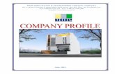 BINH MINH WATER & ENVIRONMENT LIMITED COMPANY No. 7, … profile_BWE.2012.pdf · Ninh Thuan province 2011 6 Capacity Building in Assessing and Managing Water Resources of Binh Dinh