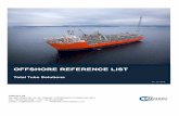 DAEWOO SHIPBUILDING & MARINE ENGINEERING · category d semi-submersible drilling rig 4th semi-submersible drilling rig 3035 dnv korea 2014 dsme chevron wheatstone platform gas processing