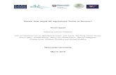 Brexit: How might UK Agriculture Thrive or Survive? Final ... Report Brexit and... · Brexit: How might UK Agriculture Thrive or Survive? Final report Edited by Carmen Hubbard with