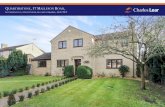 GOTHERINGTON CHELTENHAM G GL52 9ET · SITUATION Situated close to the heart of this thriving and pro-active north Gloucestershire village, ‘Quarterstone’ is located within walking
