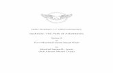 Githa Numbers 1–7 with Commentary - Home: Ruhaniat.org fileSadhana: The Path of Attainment Series II of Pir-o-Murshid Hazrat Inayat Khan by Murshid Samuel L. Lewis (Sufi Ahmed Murad