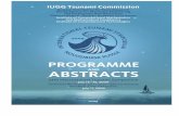 IUGG Tsunami Commission - spsl.nsc.ru · Hall, Dom Uchenykh (House of Scientists), 23, Morskoy Prospect, Novosibirsk, Russia The International Tsunami Symposium (ITS) is organized