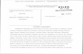 FILED - myfloridalegal.com€¦ · Case 1:12-cv-00361-RMC Document 11 Filed 04/04/12 Page 3 of 86 Defendant. The Complaint states a claim upon which relief may be granted against