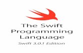 Welcome to Swift - autonom.iiar.pwr.wroc.pl · About Swift Swift is a new programming language for iOS, macOS, watchOS, and tvOS apps that builds on the best of C and Objective-C,