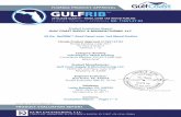 FLORIDA PRODUCT APPROVAL GULFRIBTM ENERGY · Code Compliance: The product described herein has demonstrated compliance with the Florida Building Code 2017, Sections 1504.3.2, 1504.7.
