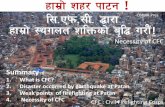 l;=Pkm=;L= 4f/f CBDRR Pres. xfd|f] :yunt zlQmsf] a[l4 u/f}+flagship4.nrrc.org.np/sites/default/files/documents/Civil Firefighting corps.pdf · Lalitpur City will change the policy