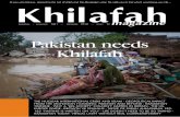 Pakistan needs Khilafah - universal-islam.comuniversal-islam.com/phpfiletrace.php?file=kmag201009.pdfeurope divide: growth vs stimulus - tafsir of surah al-baqarah 183- 185 “FASTING