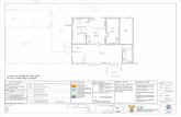 LAYOUT PLAN:RECEPTION AREA · reception-furniture layout gpaa 200 4 0 revisions ts description: no.: date: t n ic 27 m² scm snr manager carpet tile security 17 m² manager office