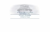 User Guide - Home | Pigeon Point · Pigeon Point OpenHPI User Guide Release 2.10.1.0 3 January 23, 2008 Table of Contents 1 ABOUT THIS DOCUMENT ..... 10