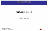 SIMULINK Basics - Hochschule Augsburgwohlfart/download/folien_simulink_grund_e.pdf · Signal Sine Wave Generator Repeating Sequence Ramp Pulse Generator untitled.mat From File simin