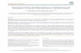 Expression of Matrix Metalloproteinases in Ameloblastomas ...publine.xiahepublishing.com/journals/10.14218/ERHM.2019.00001.pdf · ameloblastoma and other benign tumors or normal tissue