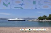 INTERNATIONAL YACHTING GUIDE - utjeha.me · rPort of Zelenika tPorto Montenegro uMarina Prcanj iPort of Kotor oMarina Budva pMarina Bar Laws & Provisions Charter Companies in Montenegro