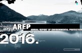 Public Enterprise Elektroprivreda of Bosnia and ... · godisnji izvjestaj za zastitu okoline Sarajevo, 2017 izvjestaj za zastitu okoline 2016. godina Electric Power izvjestaj za zastitu