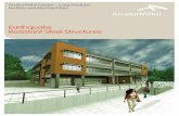 Earthquake Resistant Steel Structures - ArcelorMittal · ArcelorMittal Technical Brochure: Earthquake Resistant Steel Structures 1. What is an Earthquake? The physical phenomenon.