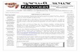 Gujarati Community Newsletter - Gujarati Samaj, Baltimore · For advertisements, please contact Raj (Bunty) Patel and for event sponsorship you may contact any one of the Board members