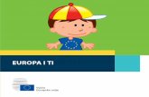 J A - consilium.europa.eu · Napomena Ovu je publikaciju pripremilo Glavno tajništvo Vijeća isključivo u informativne svrhe. Ona ne podrazumijeva odgovornost institucija EU-a i