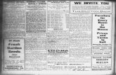Gainesville Daily Sun. (Gainesville, Florida) 1909-02-17 [p ].ufdcimages.uflib.ufl.edu/UF/00/02/82/98/01580/00328.pdf · Fresh-Gaiiin c0nE-deaceTHEDUTTON Furniture Suds 1-IoaMIOHA