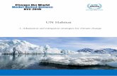 UN Habitat - cwmun.org · government as well as the private sector, UN-Habitat is applying its technical expertise, normative work and capacity development to implement the New Urban