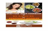 s3.amazonaws.comQuick+Cookbook+of+10+Sauces... · Page 4 INTRODUCTION Welcome to the exciting world of healthy eating with vegetable noodles! Now that you have made your vegetable