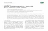 Bilateral Pheochromocytomas in a Patient with Y175C Von ...downloads.hindawi.com/journals/crie/2018/8967159.pdf · CaseReport Bilateral Pheochromocytomas in a Patient with Y175C Von