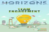 #EFSHORIZONS #TEAMENGAGEMENT #EFSSUCCESS · with employees through a personal connection. I thank every member of the EFS team for your dedication, motivation, passion, hard work,