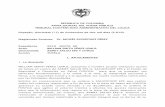 REPUBLICA DE COLOMBIAREPUBLICA DE COLOMBIA Popayán ...colombiaaldia.co/estados/boletines/boletin9/20100037000.pdf · presentando la respectiva solicitud ante la EPS en la misma fecha.